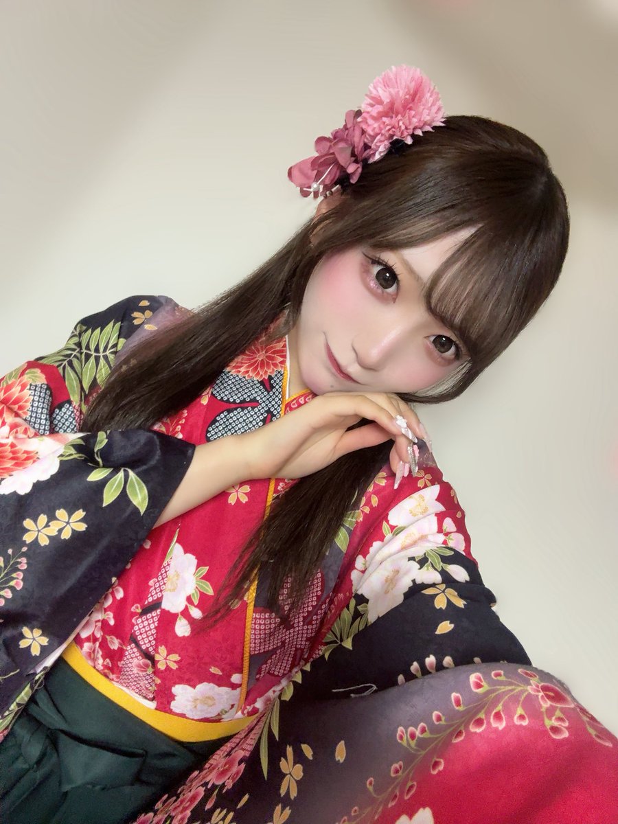 桃瀬明夢【AMU】 (@iam_amu18) / Posts / X