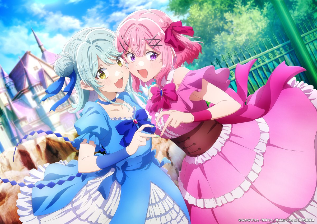 c107わたなれ C107 らくがきのーと 新刊セット わたなれ 石井久雄 ひさ