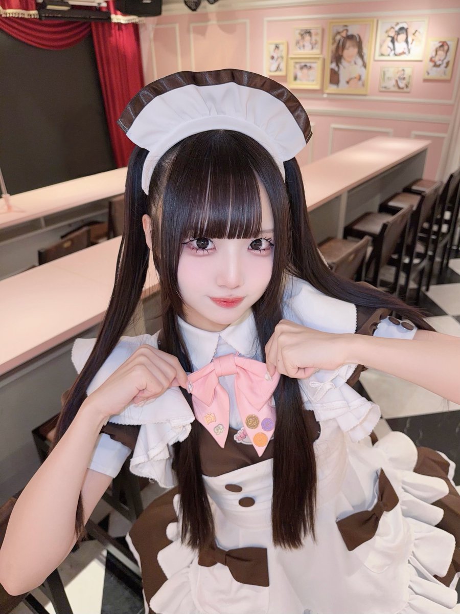 なしゅ (@maid_nasyu) / Posts / X