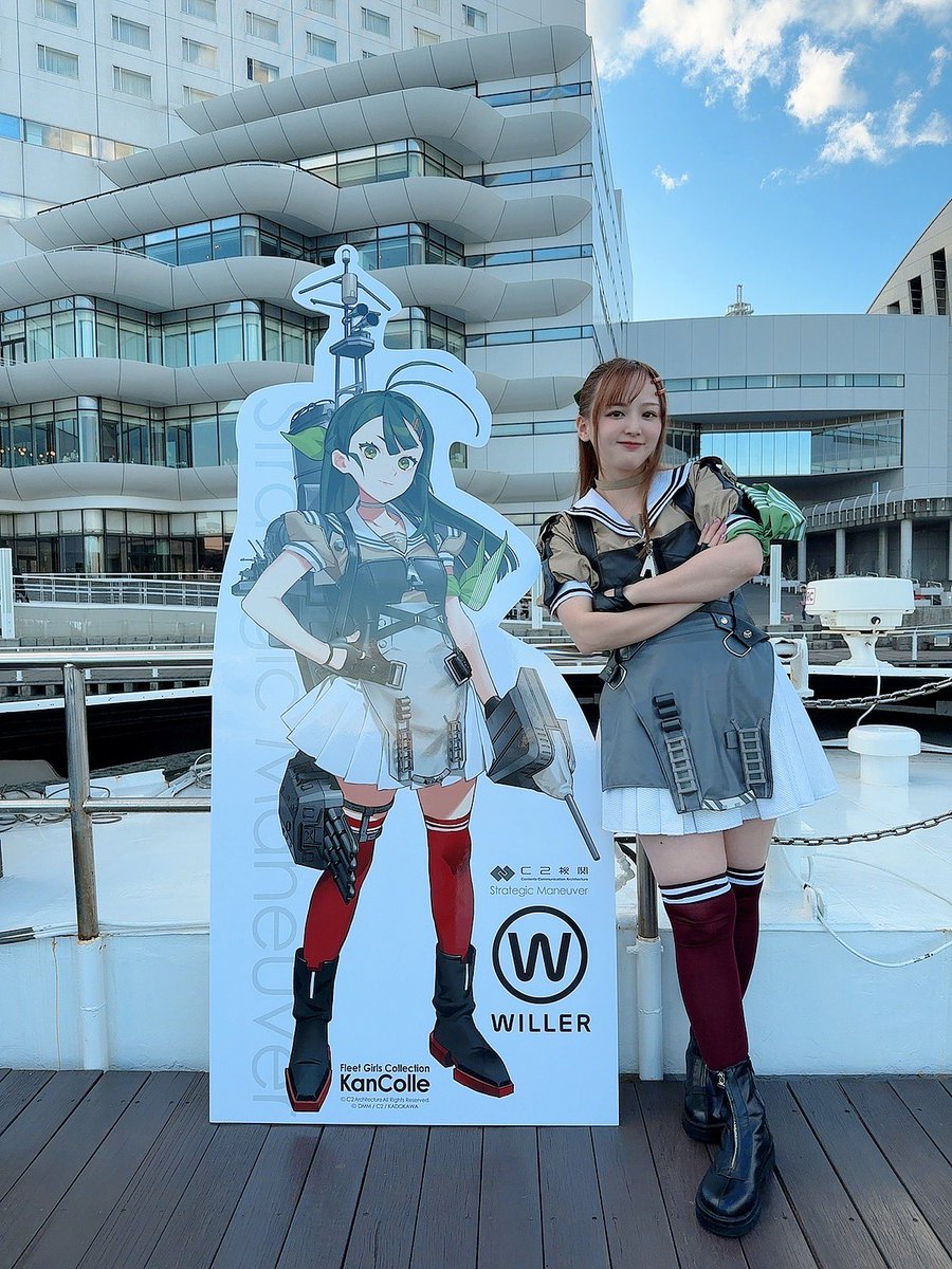 C2機関「#艦これ」公式新春Live! 2026 Chinjufu New Year Live!2026 in