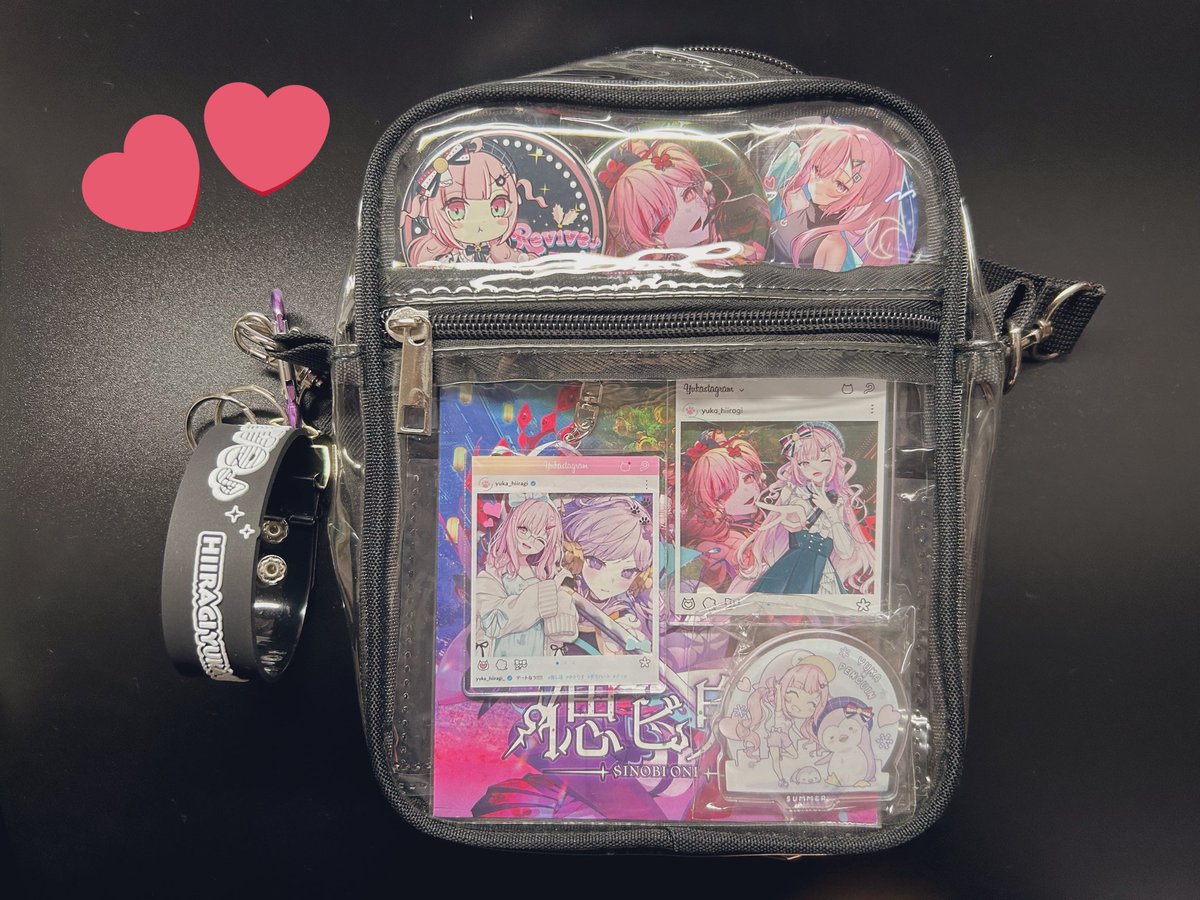 偲ビ鬼 偲ビ鬼 ゲーマーズ特典 56mm缶バッジ 薊(柊優花) 10個