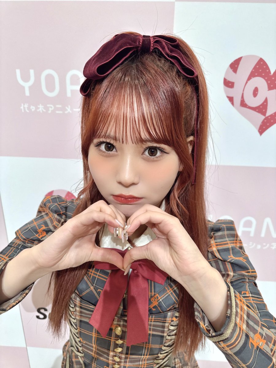 モ*エ様 ＝LOVE 大場花菜 大場 花菜（=LOVE） - プロフィール