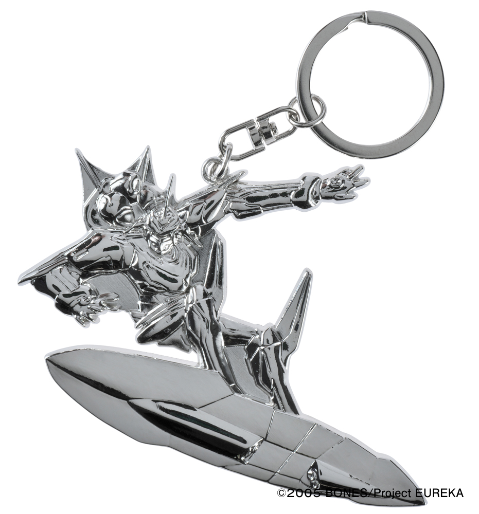 交響詩篇エウレカセブン20周年記念展」 天王寺ミオ本館12階 MIOホール