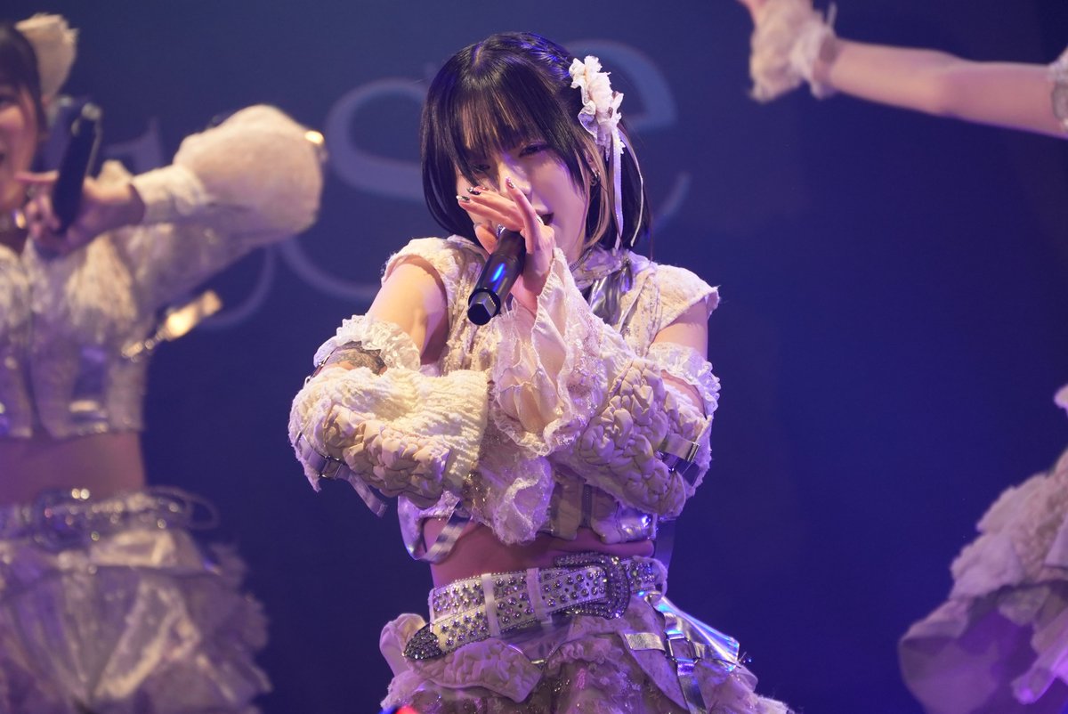 💫今週末は、ツアー名古屋・大阪💫】 「Mirror,Mirror 4th ANNIVERSARY