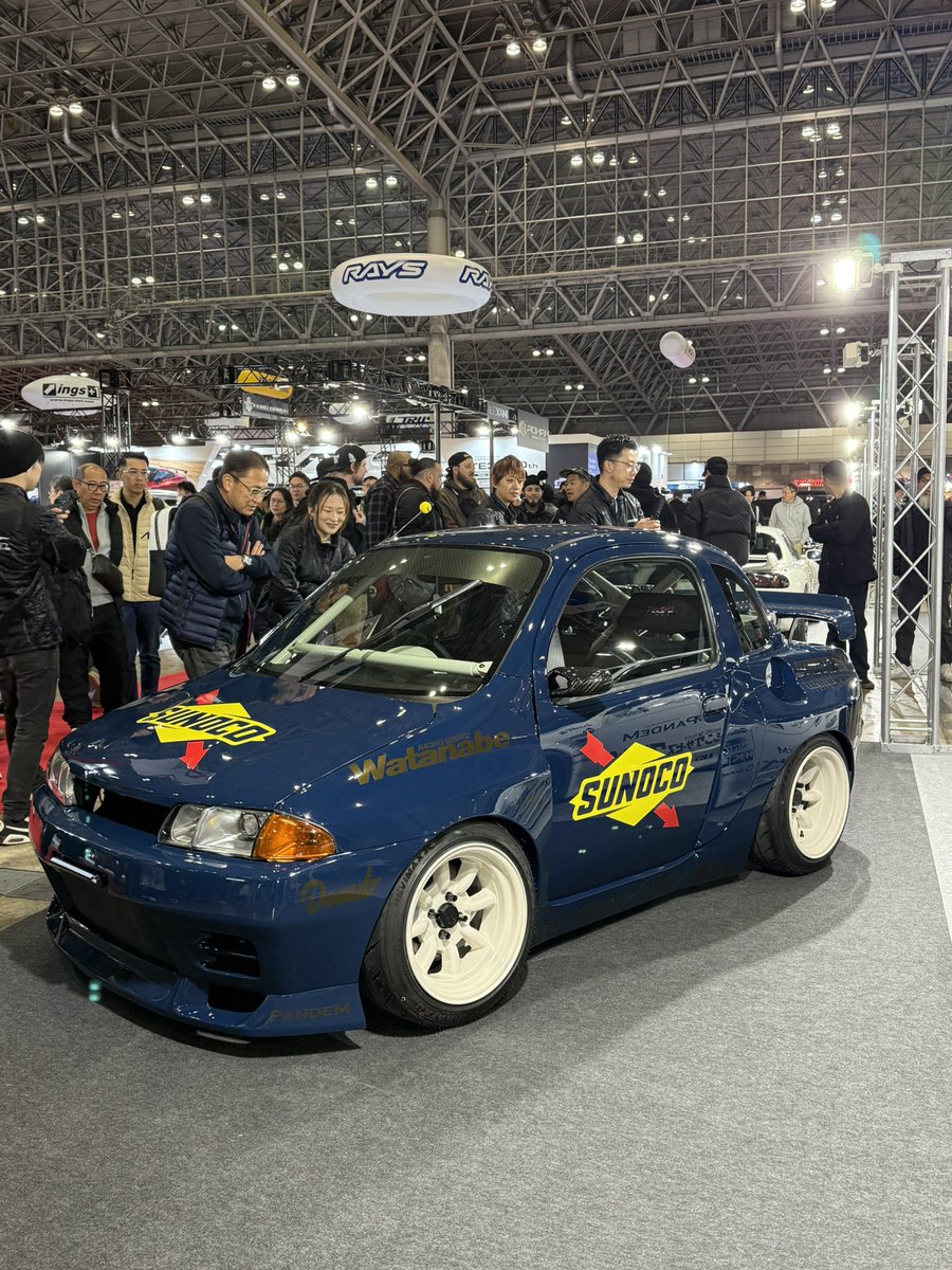 ヒロト (@mycarislevin) / Posts / X