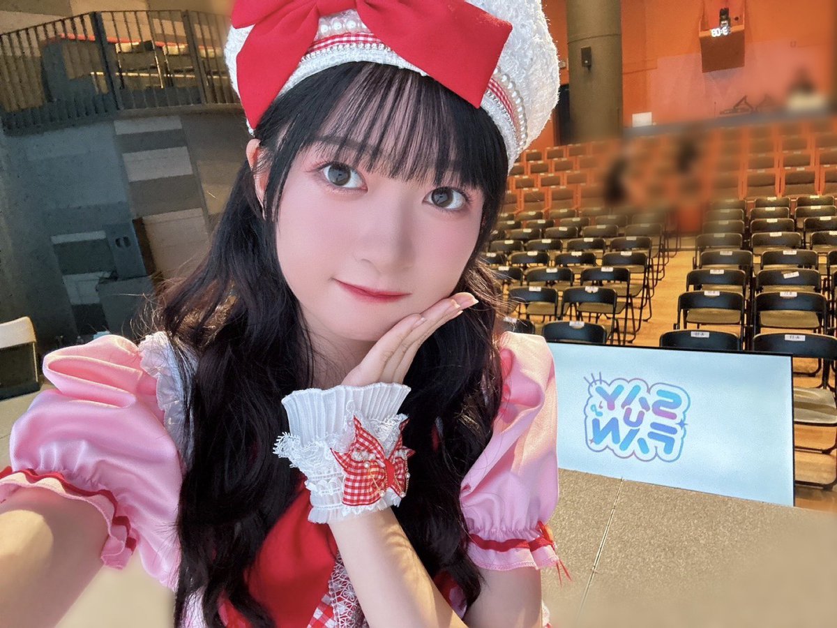 素敵なお花も本当にありがとうございました💐✨️ またみんなに会え