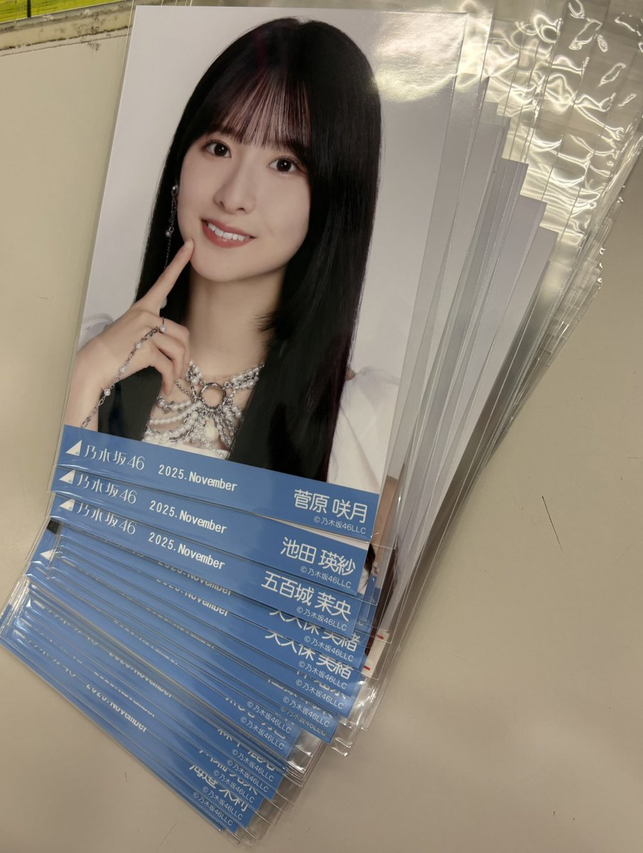 乃木坂46 バラ売り 乃木坂46 OFFICIAL WEB SHOP | 乃木坂46 グッズ通販