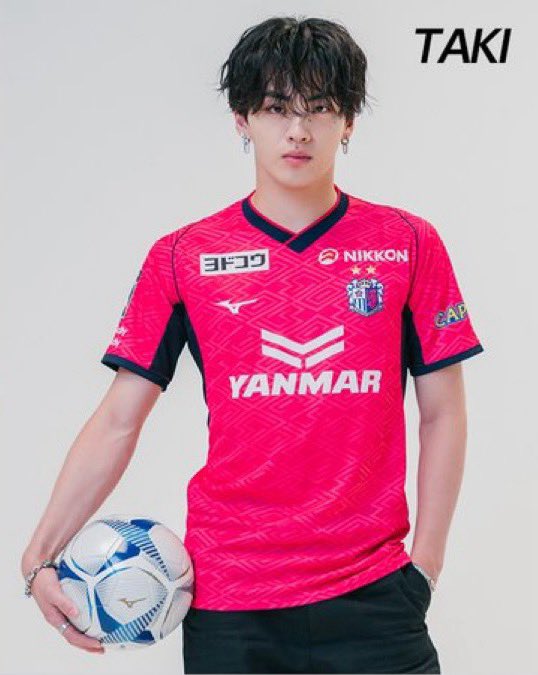 LDH EXPO ユニフォーム TJBB NOSUKE LDH EXPO ユニフォーム TJBB