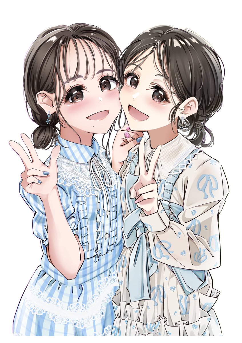 高尾奏音 C賞直筆サイン色紙 のんひなバースデー物販特典 高尾奏音