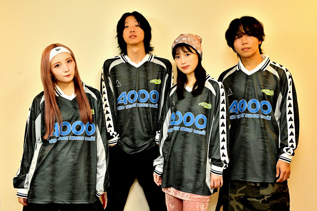 ━━━━━━━━━━━━━━━ BAKUBAKUツアーグッズ紹介