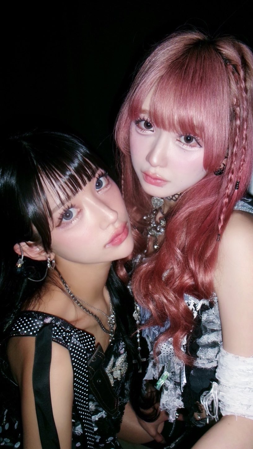 REIRIE れいりえ 黒宮れい 金子理江 チェキ REIRIE れいりえ 黒宮れい