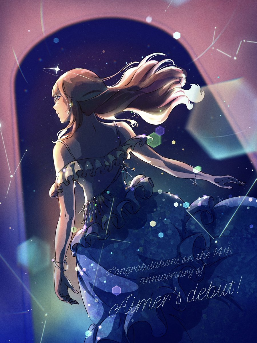 m5 (@aimer_m5) / Posts / X