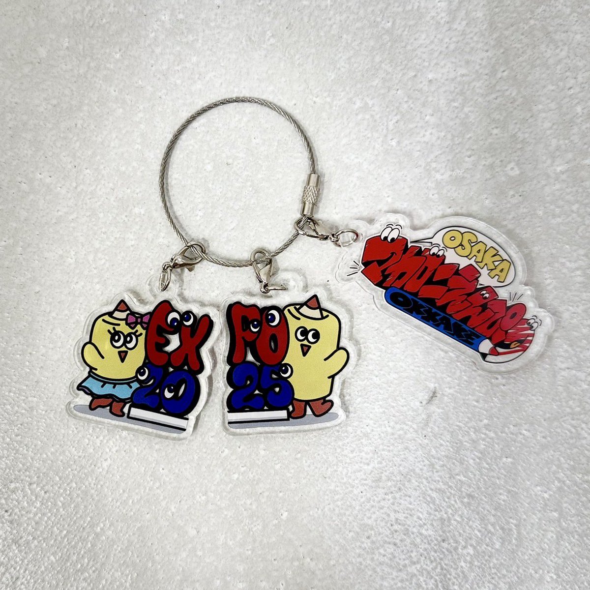 会場限定ガチャ 10種セット】マカロニえんぴつ 横浜スタジアム