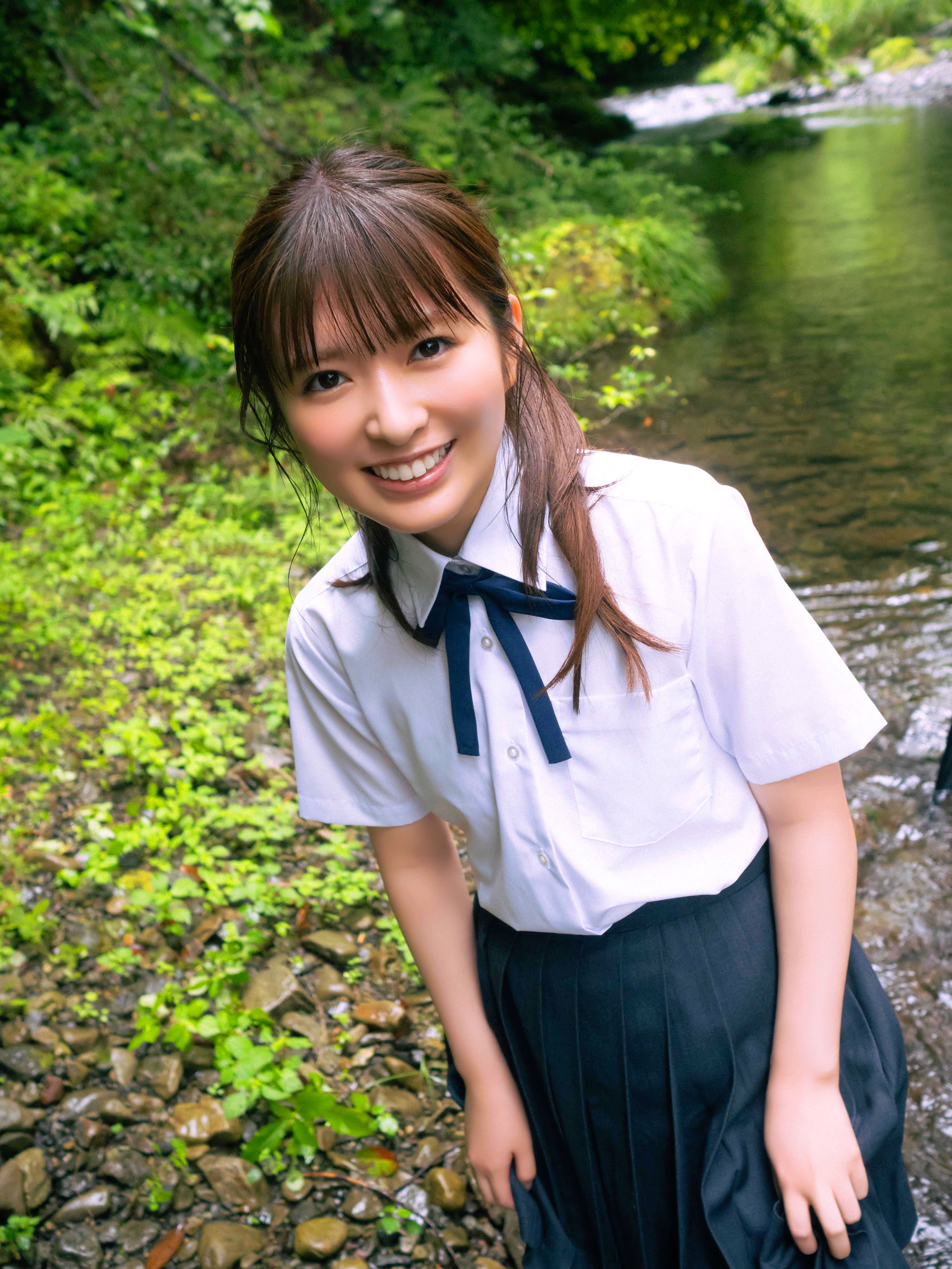 乃木坂46 小川彩メモリアルキャンバス乃木フェス