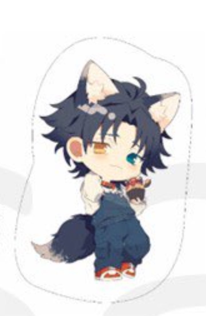 ヒプノシスマイク ヒプマイ マルイ 2022 A賞 クッション 山田二郎