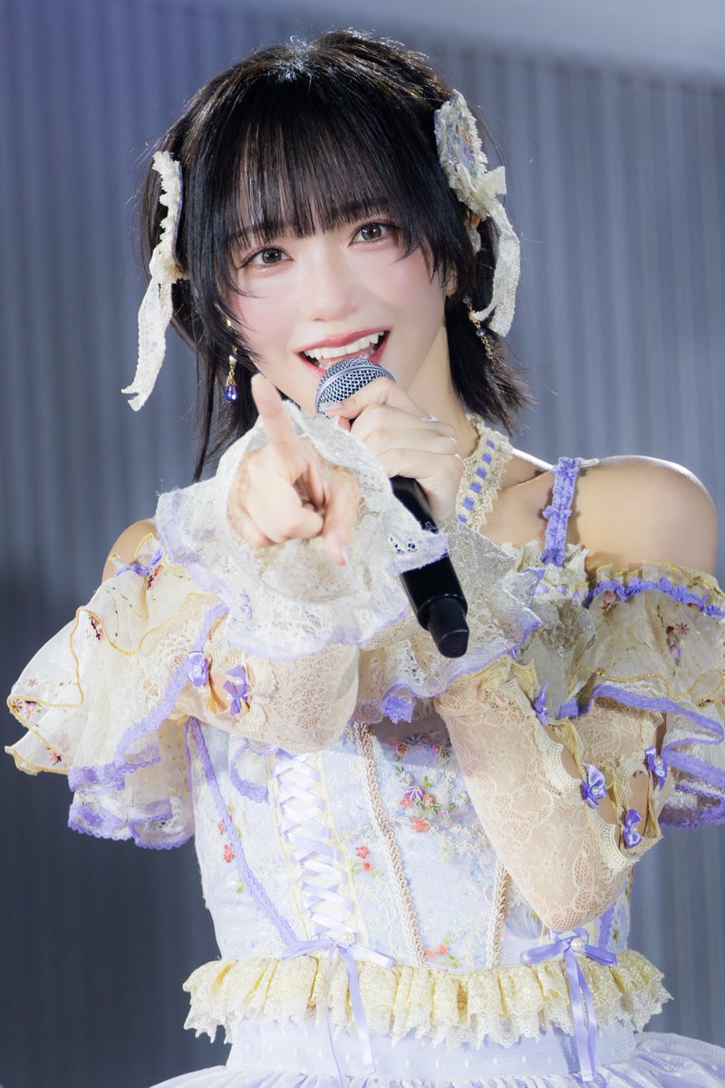 イコラブくじ 野口衣織