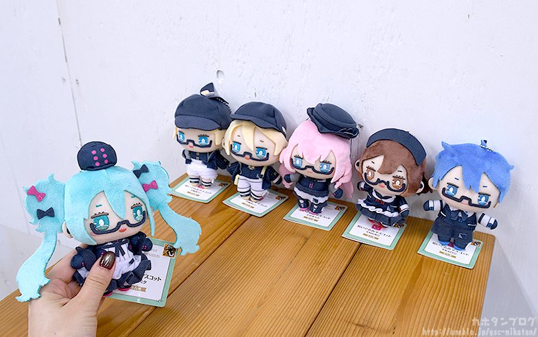 グッスマくじ 初音ミク 2025 Autumn ラストワン賞 ねんどろいど