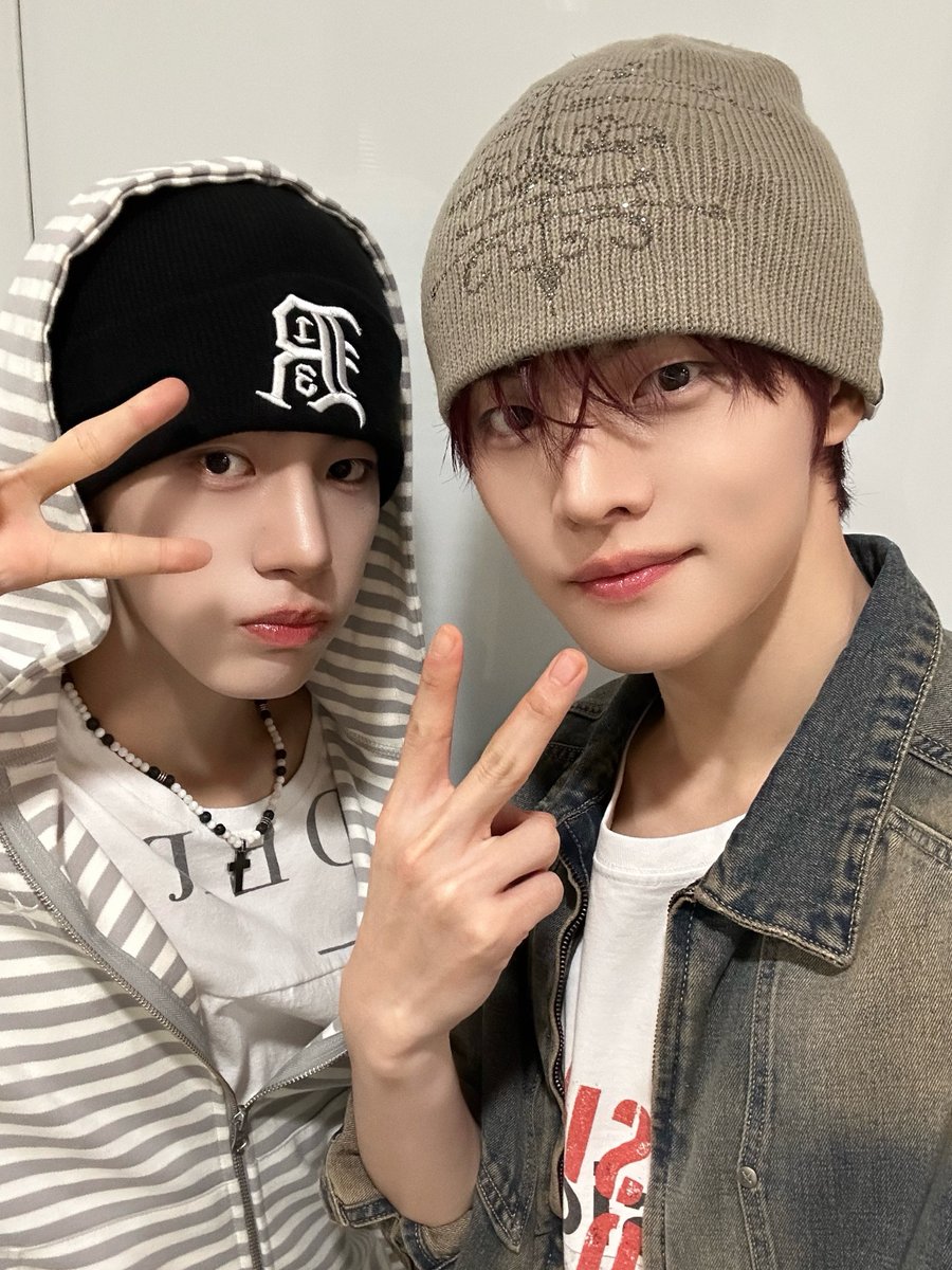 CLOSE YOUR EYES クルユア ツーショット 8/30 大阪 ヨジュン