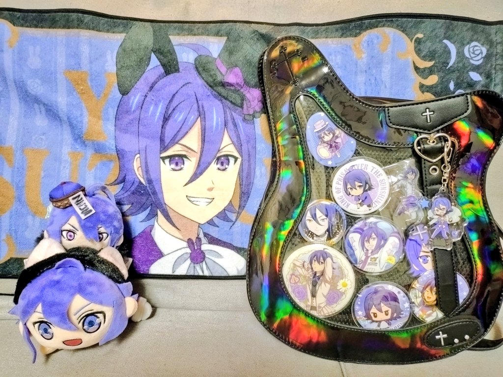 Nakamu 横浜 缶バッジ 70点 痛バ