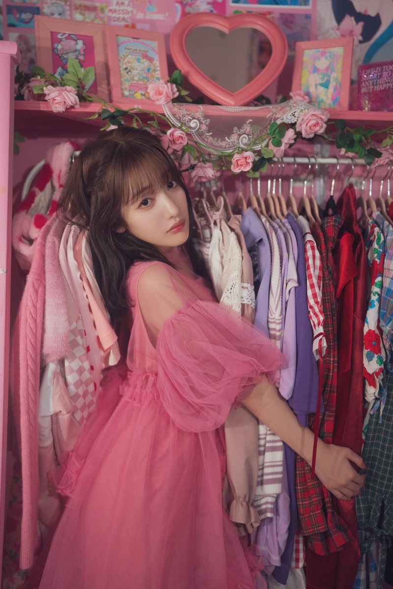 🎂心菜 𝙷𝙰𝙿𝙿𝚈 𝙱𝙸𝚁𝚃𝙷𝙳𝙰𝚈 🎂 そして…💭 12/3(水) 2nd 写真