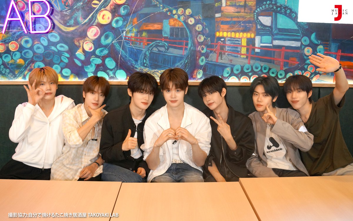 CLOSE YOUR EYES クルユア ツーショット 8/30 大阪 ヨジュン