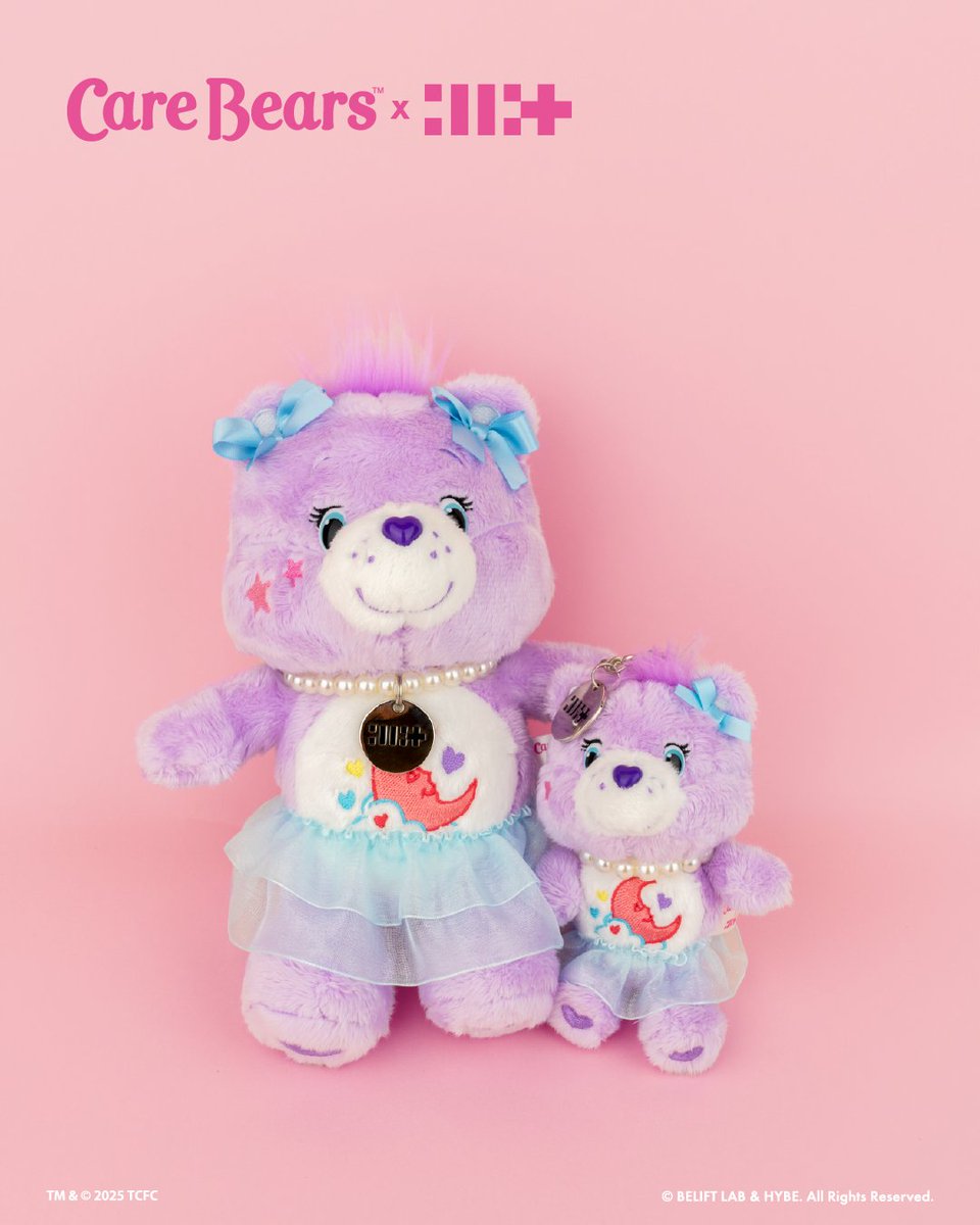 ケアベア セレブレーション コレクション ファンタジー ハーモニー