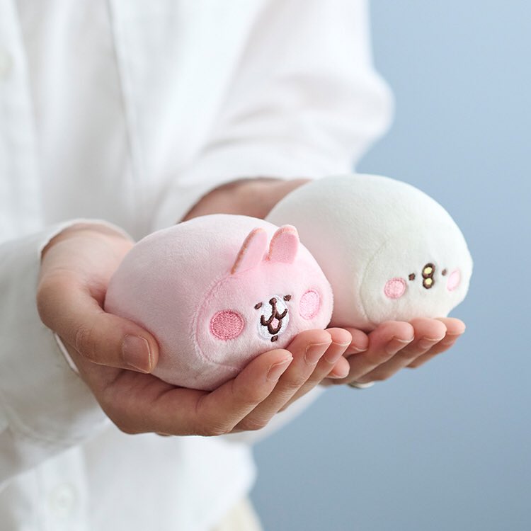カナヘイ ぬいぐるみ LOFT ロフト 希少 カナヘイ ぬいぐるみ LOFT