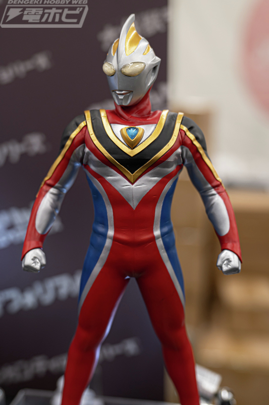 大怪獣シリーズ ULTRA NEW GENERATION FAVORITE SCULPTORS LINE