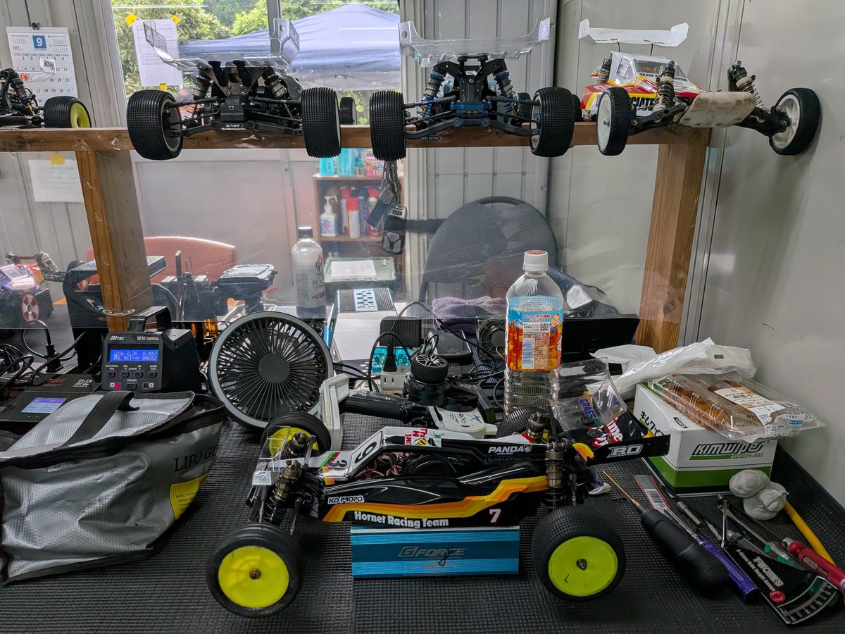 東*研様 ラジコン不動車 東*研様 ラジコン不動車 東*研様 ラジコン不動