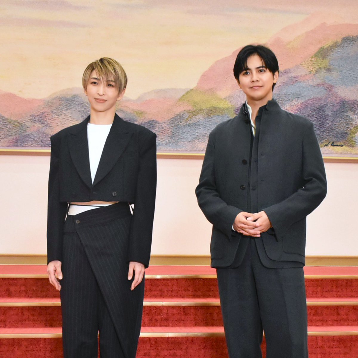 片寄涼太缶バッチ 朱雀奏 片寄涼太缶バッチ 朱雀奏 片寄涼太缶バッチ