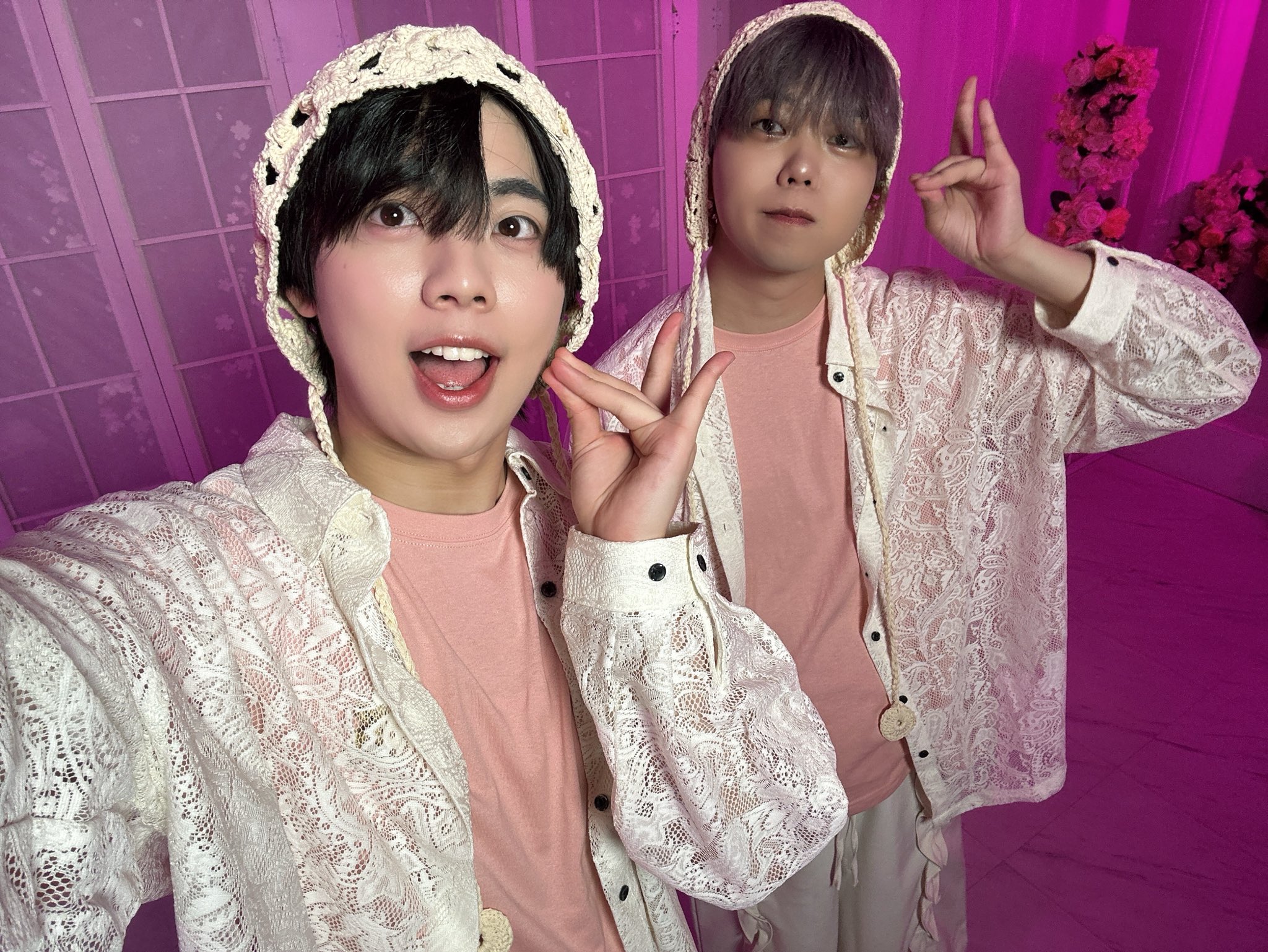 パンダドラゴン なるき グッズセット＋‪たいが、なぎ、ぱっち 只今超絶‬