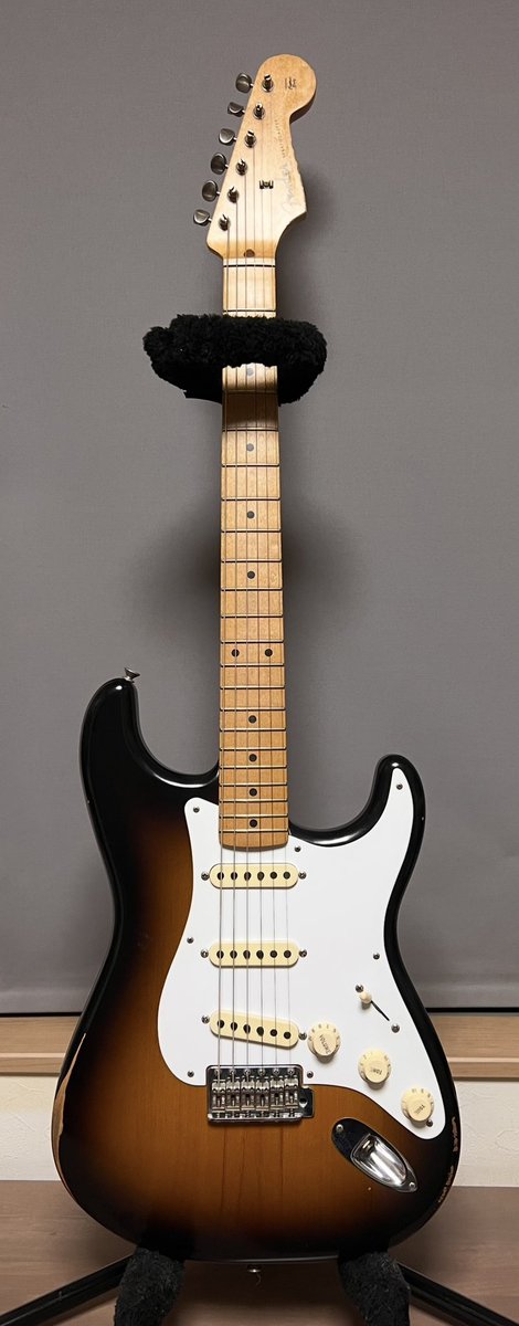 ハードレリック ストラトキャスター 50s