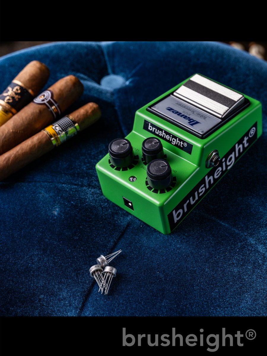 ギター SD-9 brusheight MOD LA STYLE ver..XX ギター SD-9 brusheight