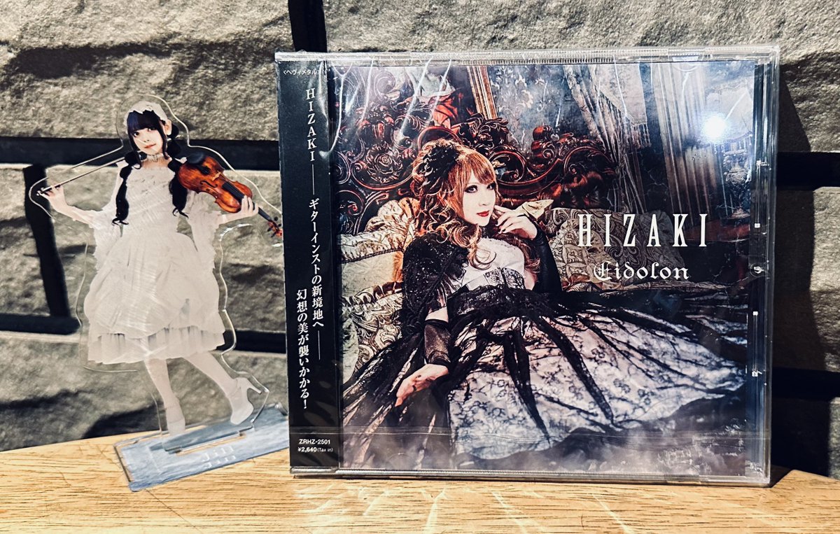 サイン入り】Unlucky MorpheusのJillさん チェキほか Unlucky Morpheus