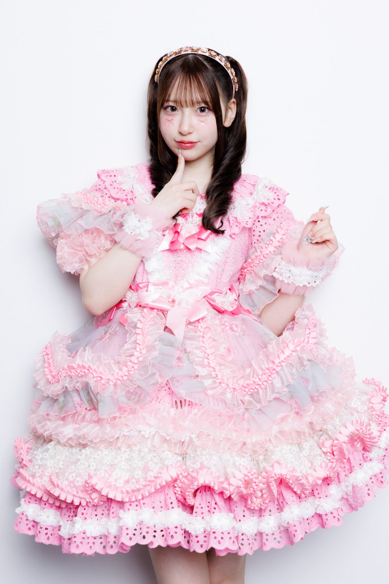 CUTIE STREET 桜庭遥花ちゃん セット売り 桜庭遥花 1周年ツアー衣装】 🩷