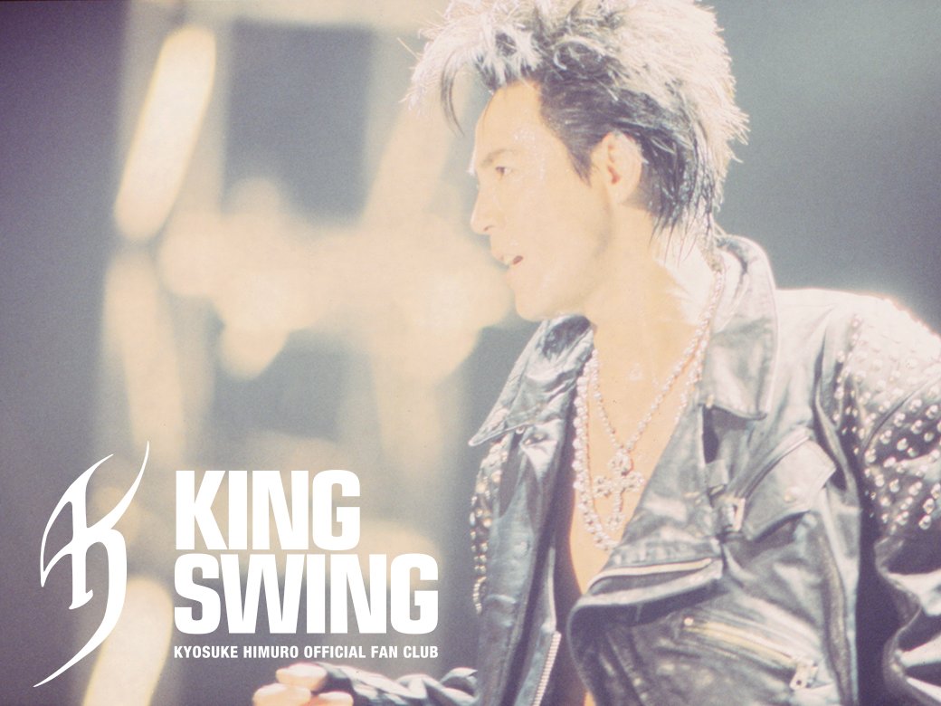 KYOSUKE HIMURO SOUL STANDING BY SOUL CD・DVD・ブルーレイ KYOSUKE