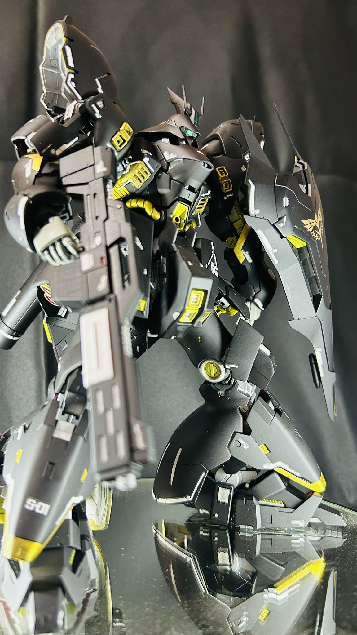 RG サザビー 完成品 【公式通販】