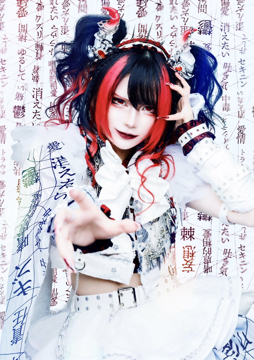 MADMED マドメド 10秒動画券x写メ券セットMADMED マドメド 那月邪夢