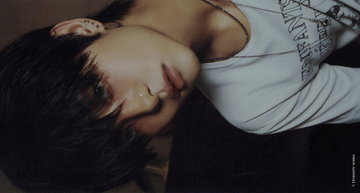 TREASURE ジフン 直筆 ポラロイド ソウルコン リブツ treasure scan on X: