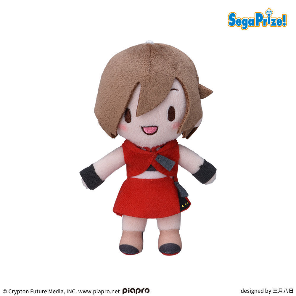 プライズ】 「初音ミク」シリーズから「初音ミク」「MEIKO」「KAITO