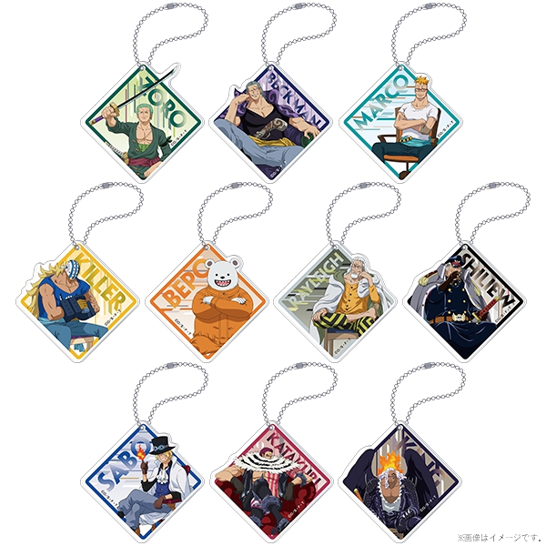 ワンピース 麦わらストア ポイント交換プレミアムメタルプレート