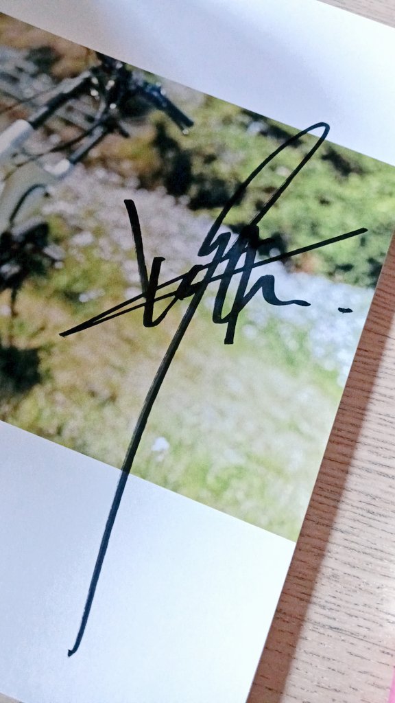 谷山紀章KRONICLE #谷山紀章 あぁぁあ、、、、ありがとうございます泣