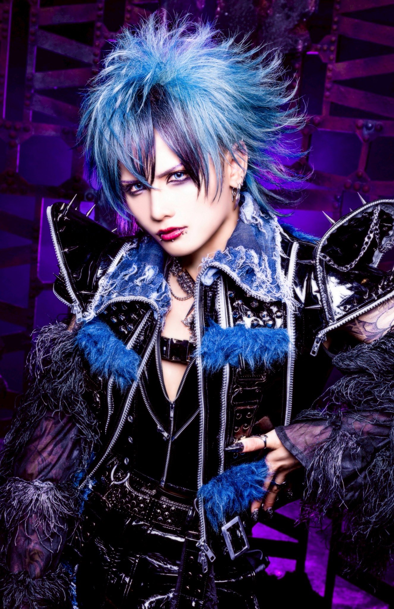 値下げ中Royz チェキ昴杙凪智也