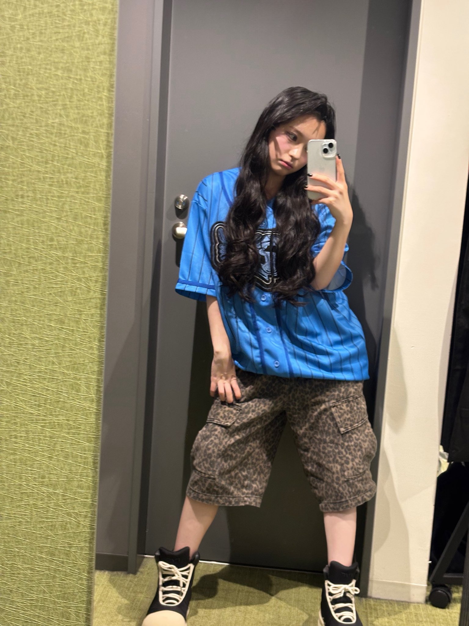 新品未開封】 桐原美月 CANDY TUNE ユニフォーム 桐原美月 (CANDY TUNE