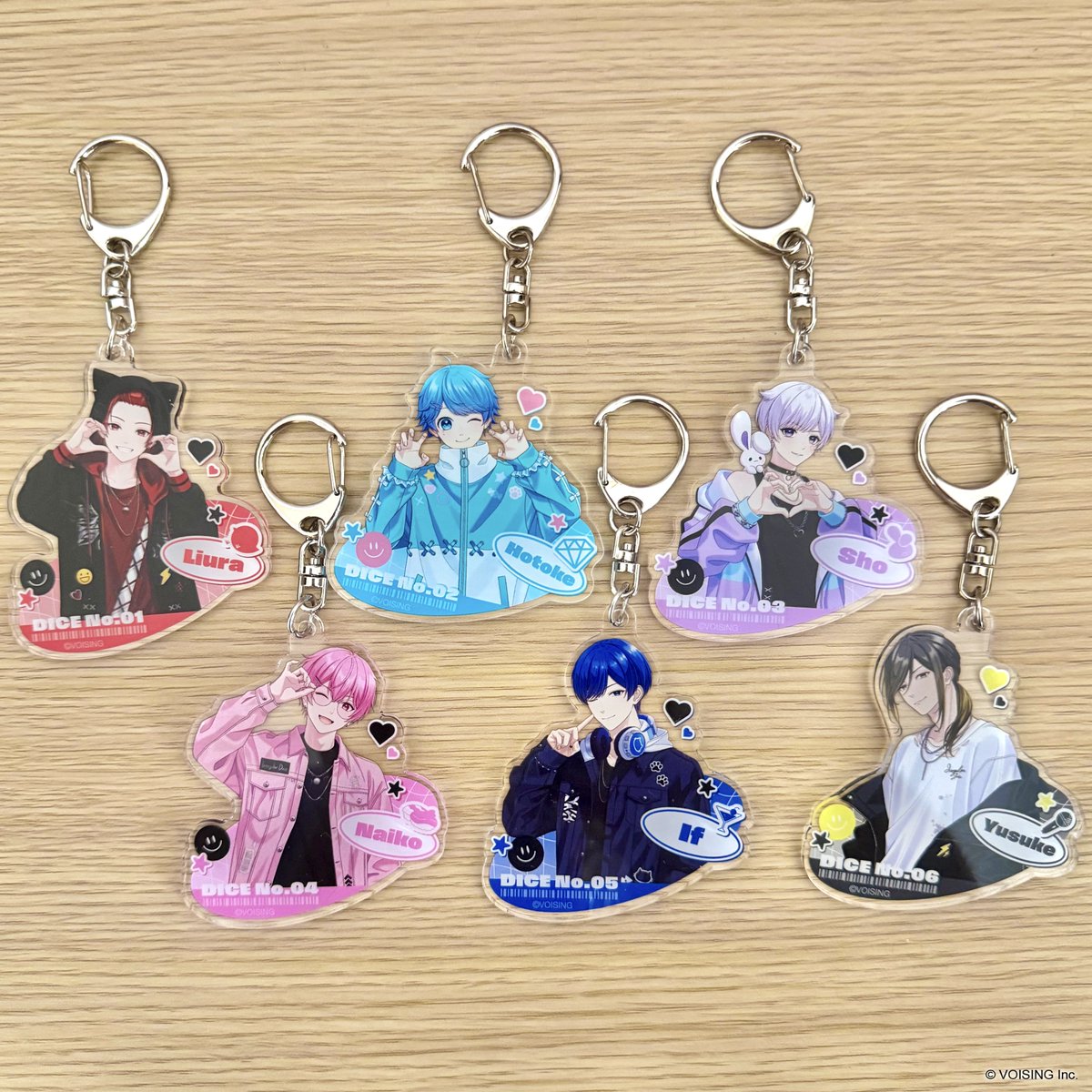 VOISING STORE【公式】 (@VOISING_STORE) / Posts / X