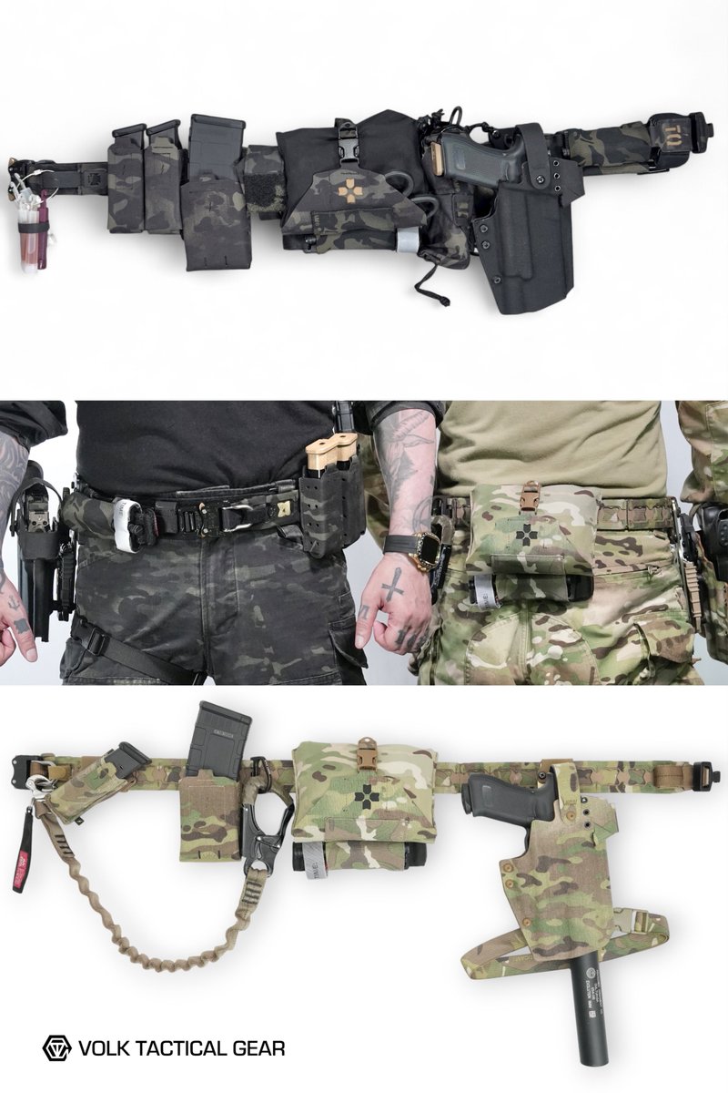激レア volk tactical gear タクティカル バッグ ウッドランド 激レア