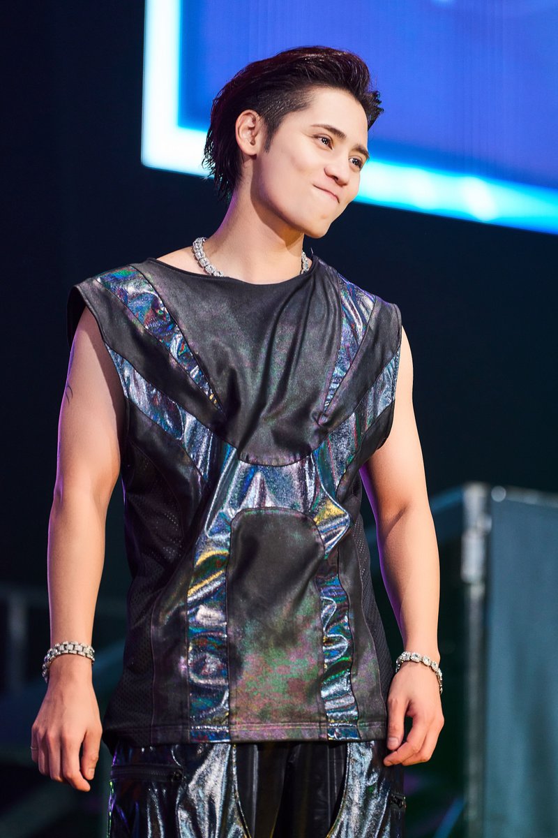 THE RAMPAGE LIVE TOUR 2025 