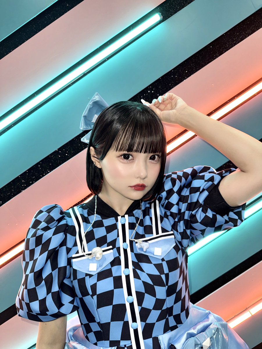 CANDY TUNE 福山梨乃 ユニフォーム CANDY TUNEユニフォーム 福山梨乃