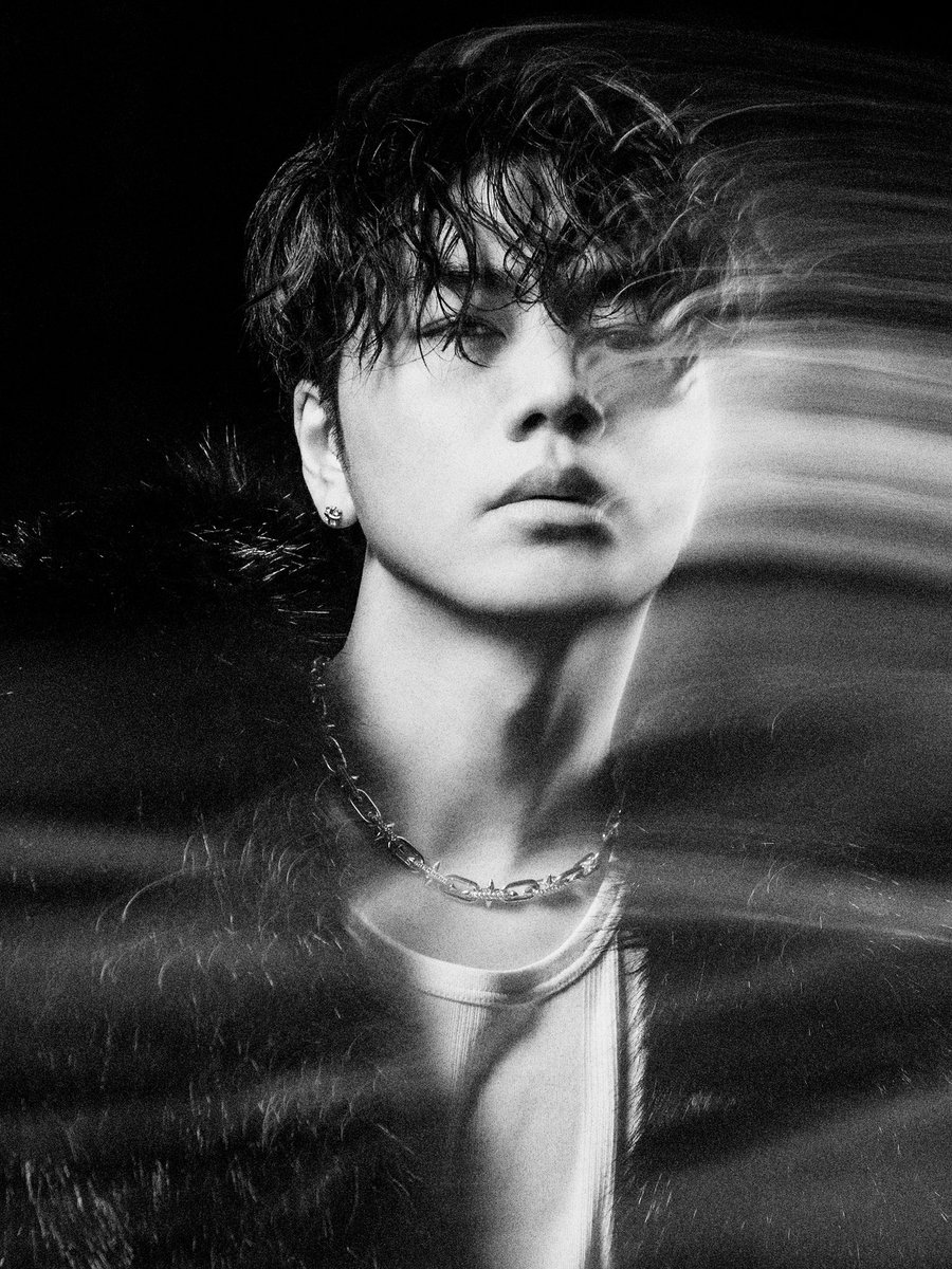 ØMI 2026年1月28日(水)発売 EP『THE FUSION』 ◾️三代⽬JSB OFFICIAL