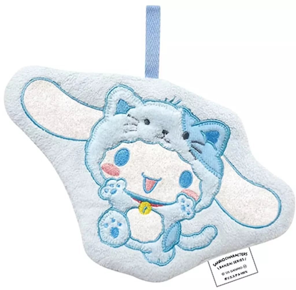 しなもん】グッズ詰め合わせ シナモロール特集｜サンリオオンライン